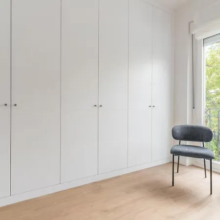 Apartment Met 2 Aa *