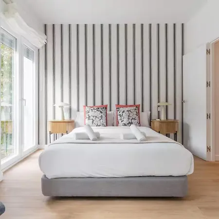 Apartment Met 2 Aa Amsterdam
