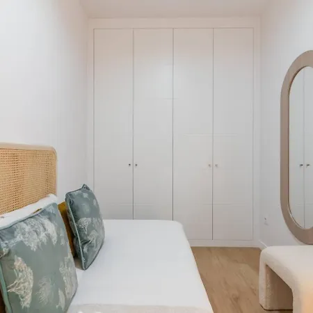 Apartment Met 2 Aa