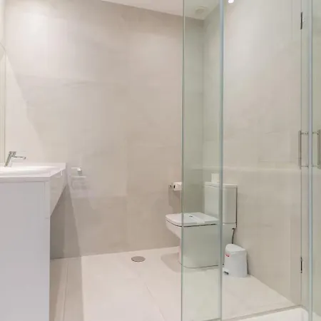 Apartment Met 2 Aa *