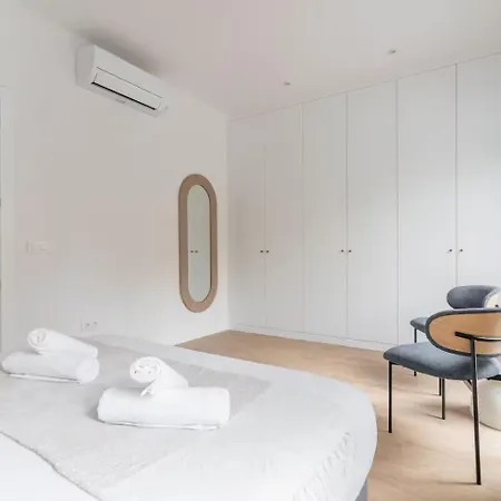 Apartman Met 2 Aa Amszterdam