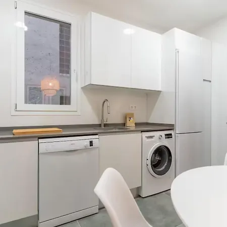 Apartment Met 2 Aa